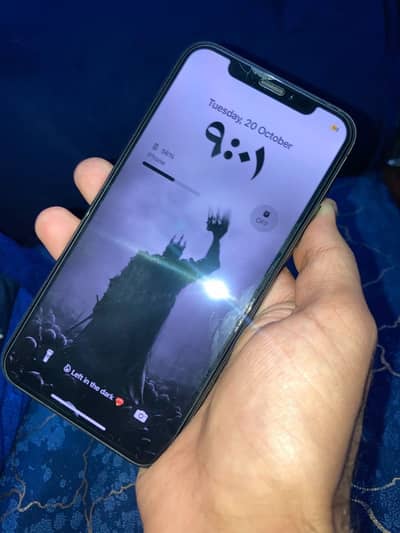 Apple iPhone XS