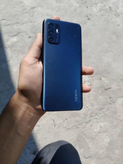 OPPO Reno6 |Gaming & best camera|8+8/128Gb|urgent sale