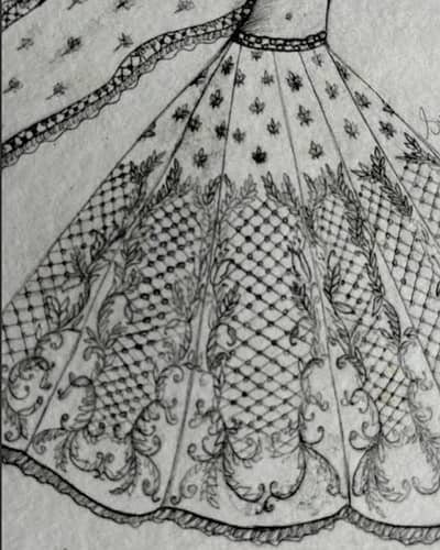 Professional Fashion & Textile Designing Services | Freelance Designe