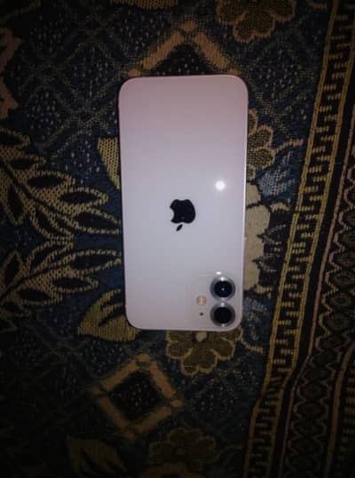 Apple iPhone 12 mini