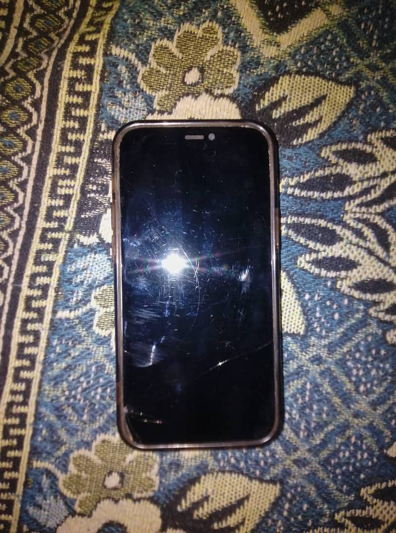 Apple iPhone 12 mini 1