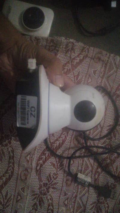 Used Camera Lot