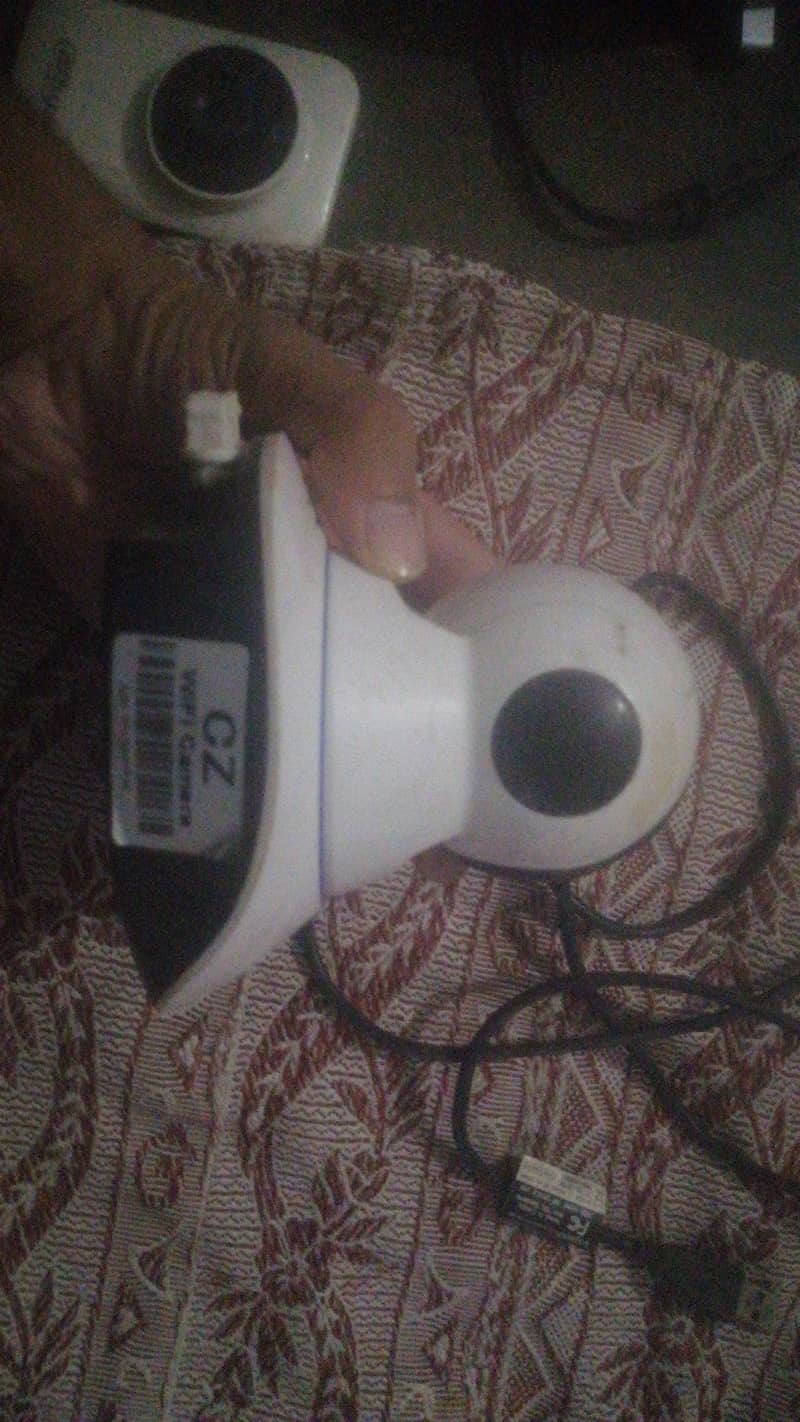 Used Camera Lot 0