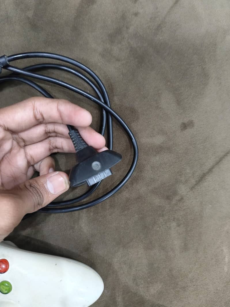 Xbox 360 slim 8