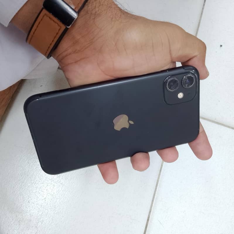 Apple iPhone 11 1