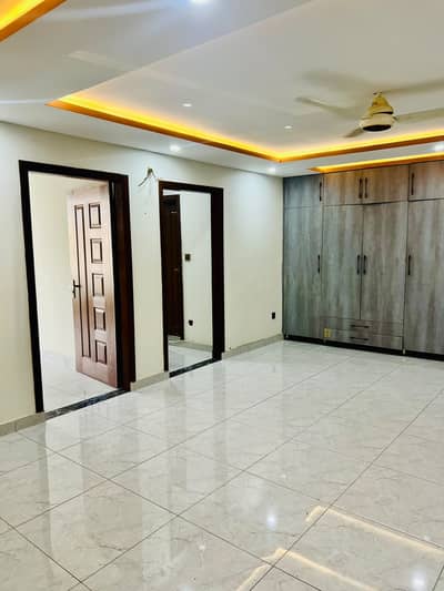 2 bed apartment for sale sector G bahria enclave islamabad