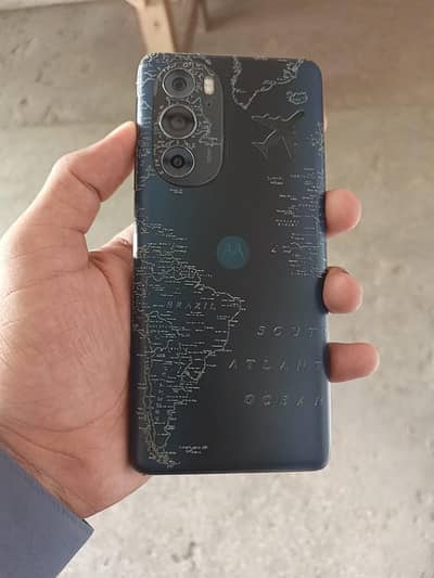 Motorola Edge 30 Pro