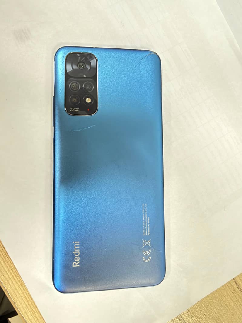 redmi note 11 1