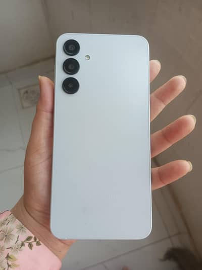 Samsung Mobile A16