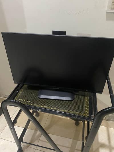 Computer Led