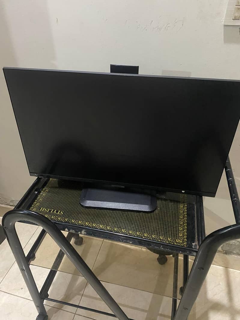 Computer Led 0
