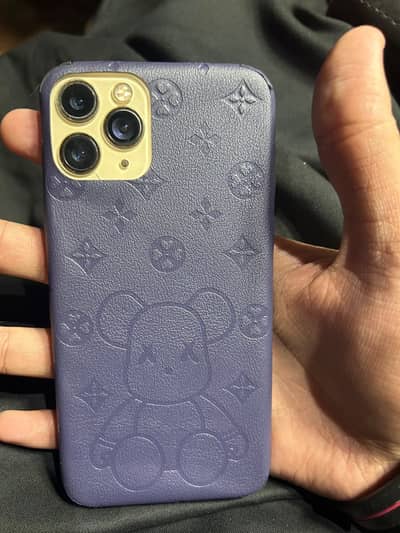 Apple iPhone 11 Pro