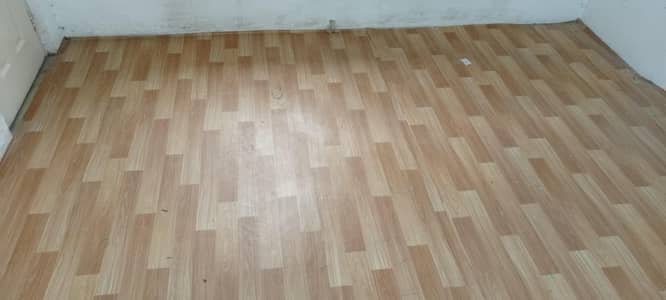 Used Condition Carpet Tiles 3 rooms