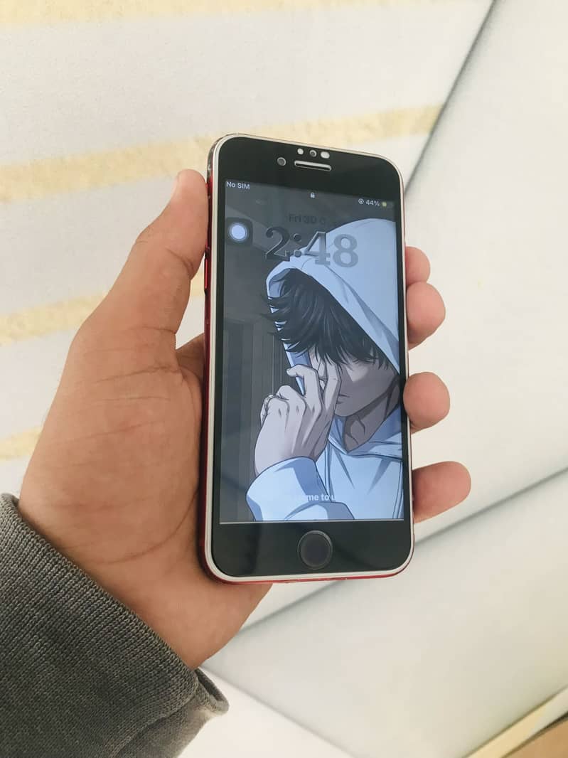 Apple iPhone SE 0