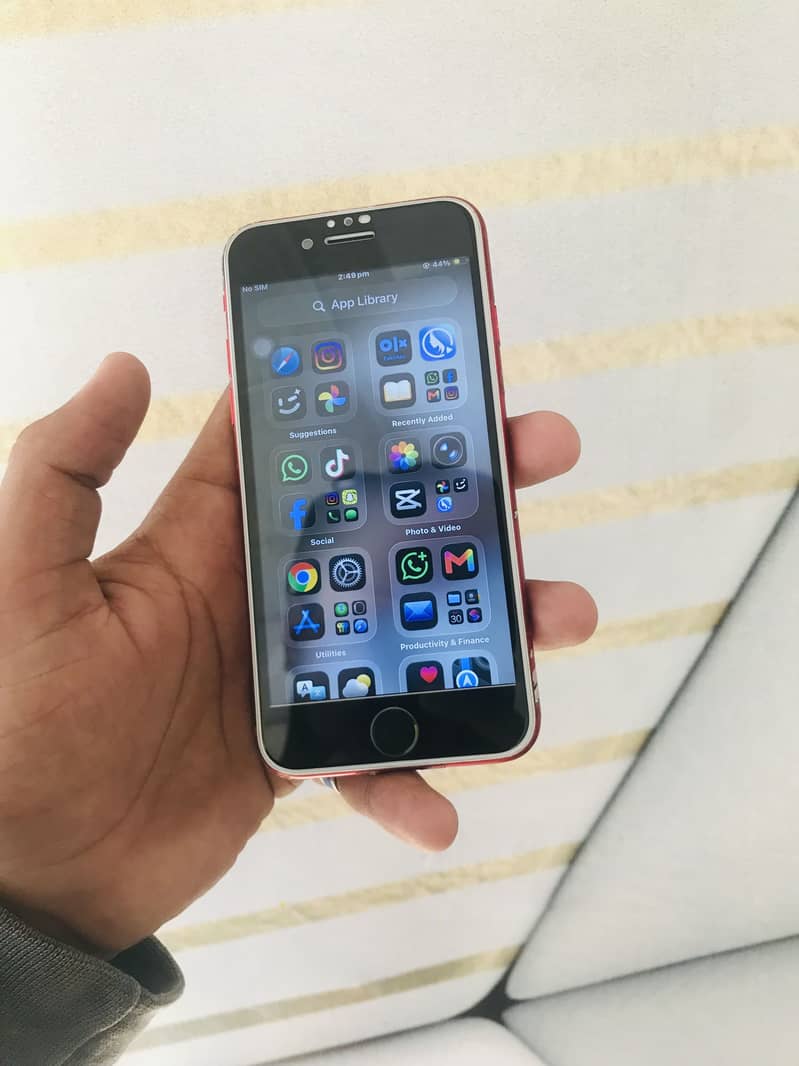 Apple iPhone SE 1