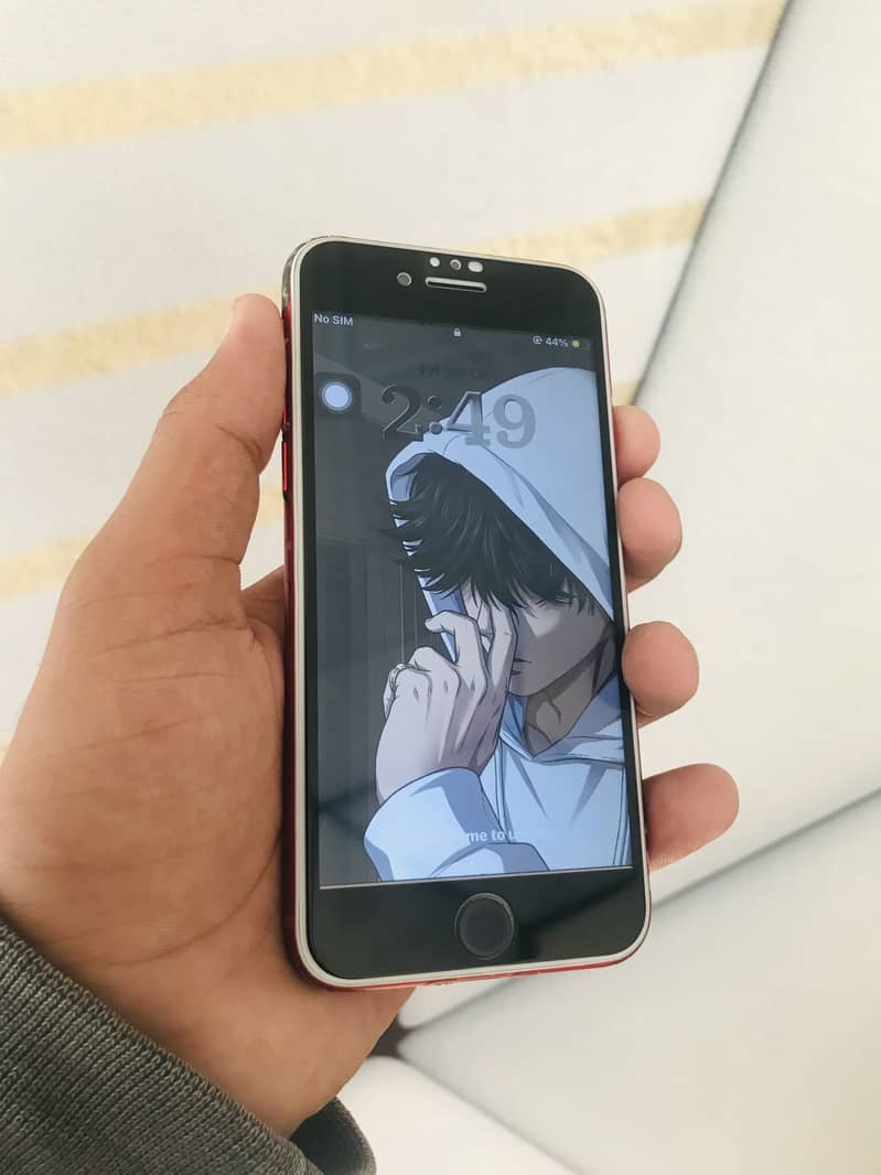 Apple iPhone SE 6