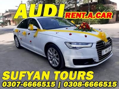 Rent A Car | LUXURY CARS ON RENT | WEDDING CARS | Monthly Rent A Car