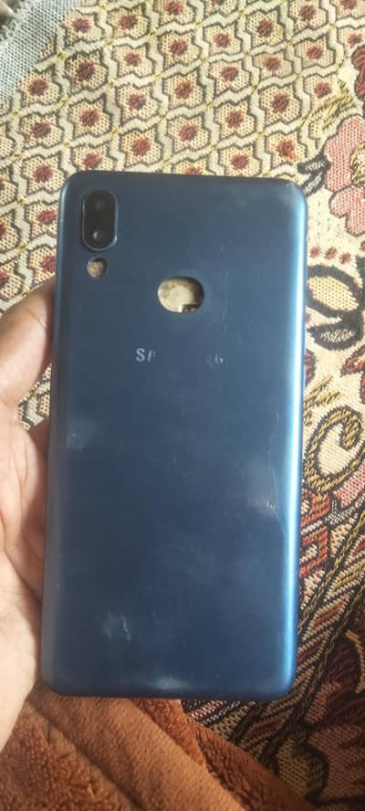 Samsung Mobile A10S