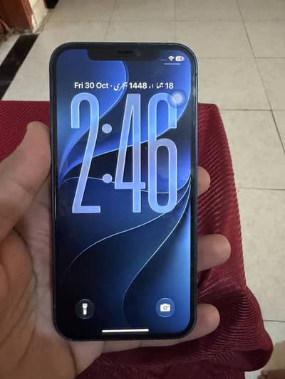 Apple iPhone 12 Pta Approved