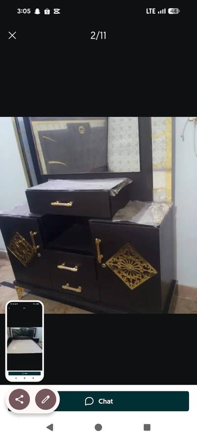 farnichar my selling
