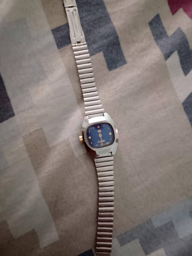 Rare ⌚ Watch 0