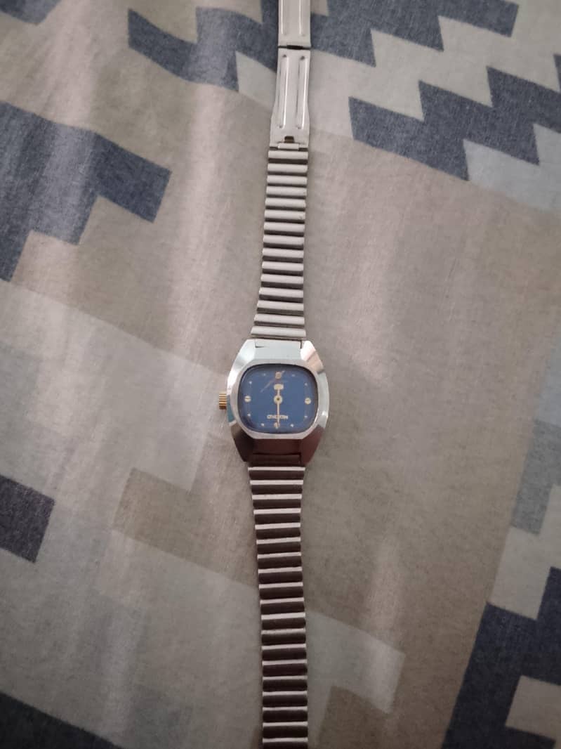 Rare ⌚ Watch 2