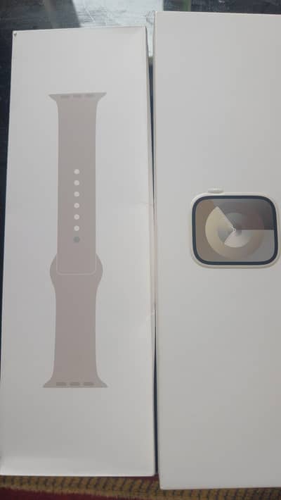 apple watch series 9 45mm