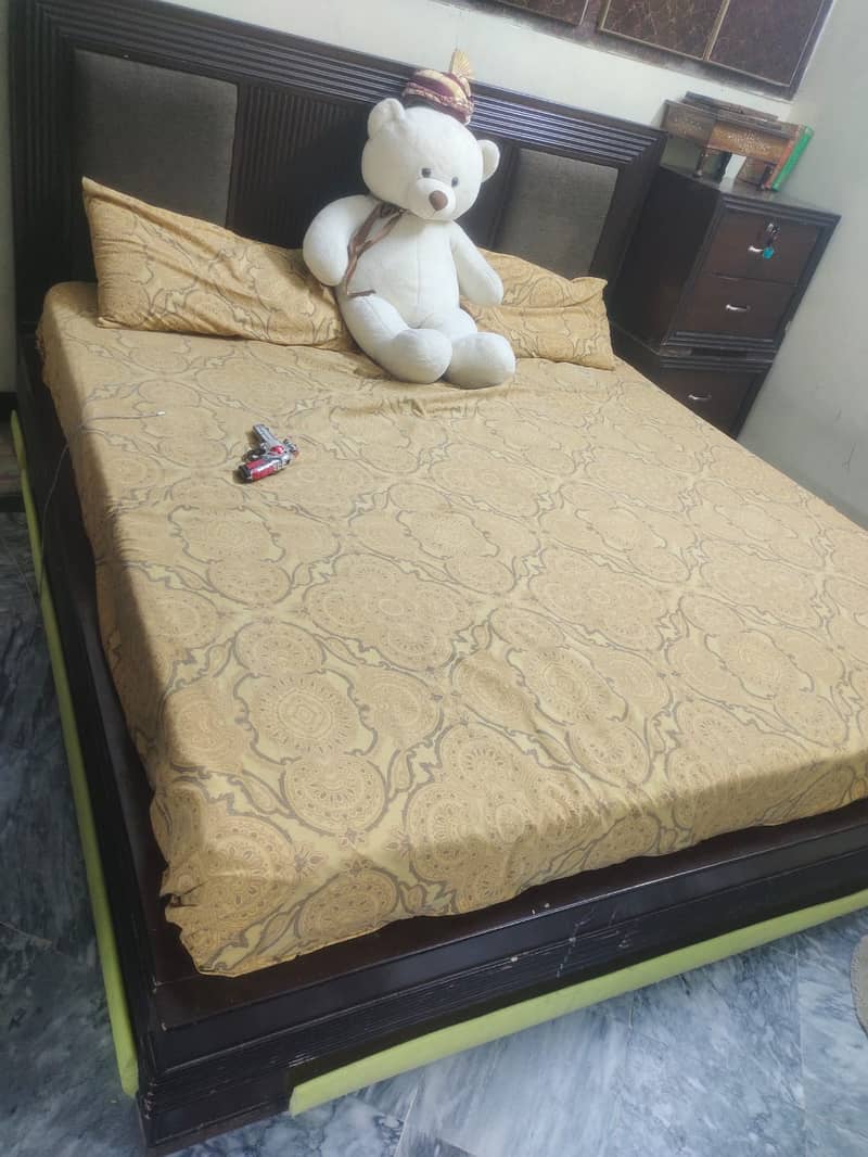 Bed Set 0