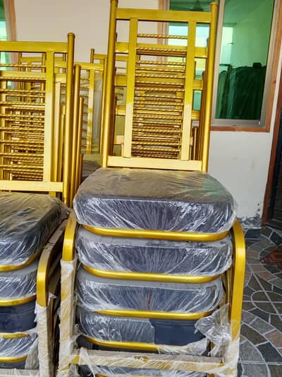 banquet chairs
