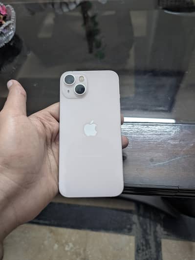 Iphone 13 JV 128Gb Pink Colour