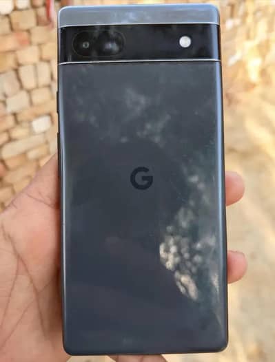 Google Pixel 6A Sale +exchange
