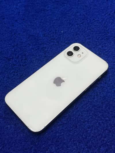 Apple iPhone 12