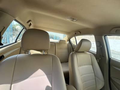 Honda City 2020