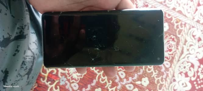 Samsung Mobile S10
