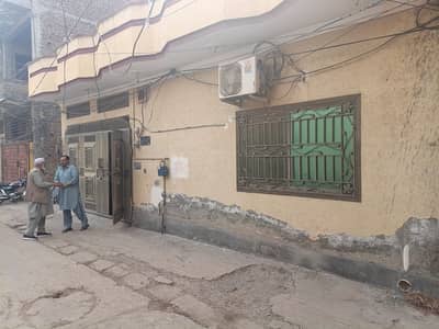 House For sale in with all facilities near expressway sangam town