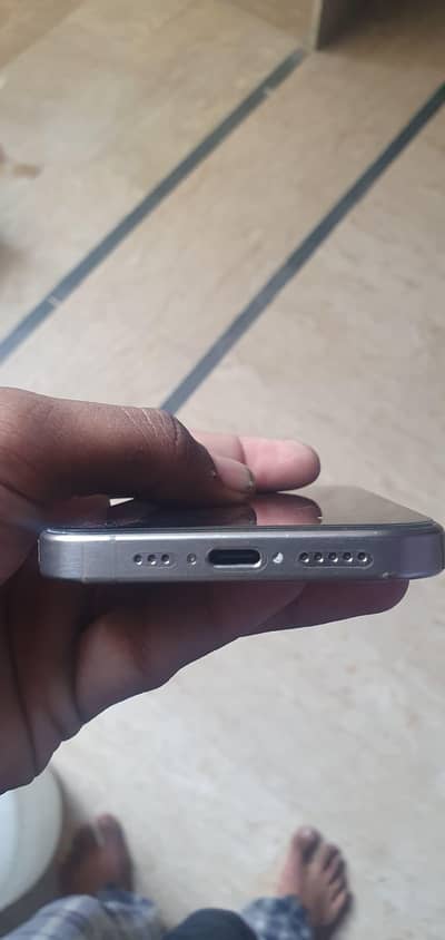 Apple iPhone 15 Pro