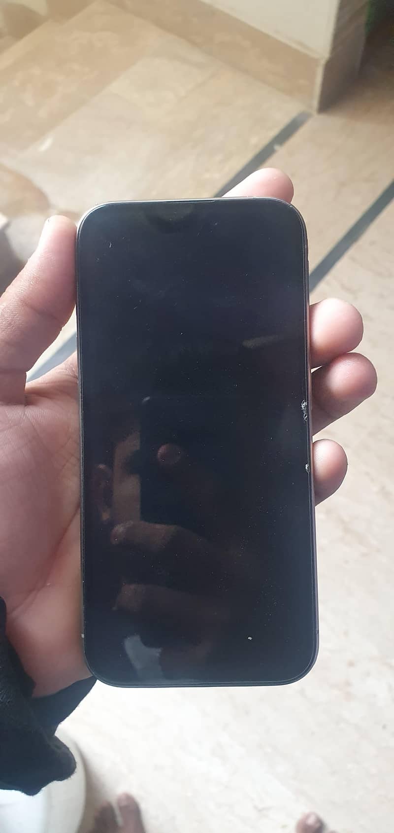 Apple iPhone 15 Pro 1
