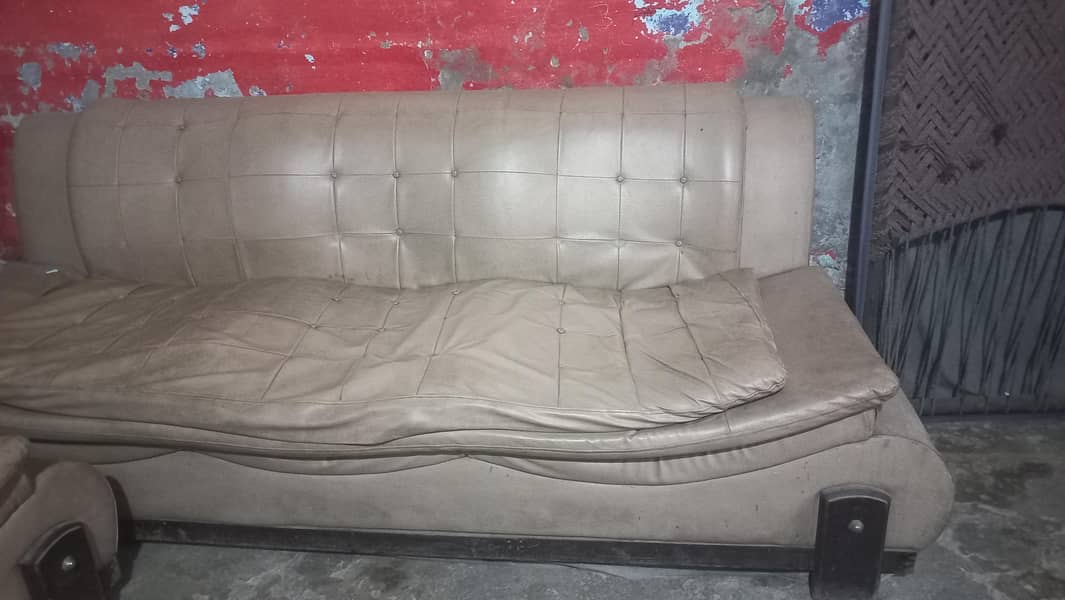 5 seater sofa set 0