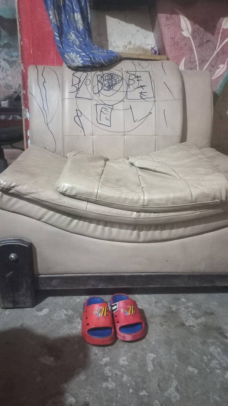 5 seater sofa set 1