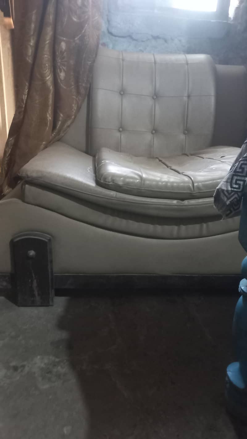 5 seater sofa set 2