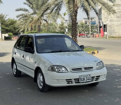 Cultus VXR 2006 OriginaL Conditn Santro,Alto,Mehran,Cuore,Civic,Baleno