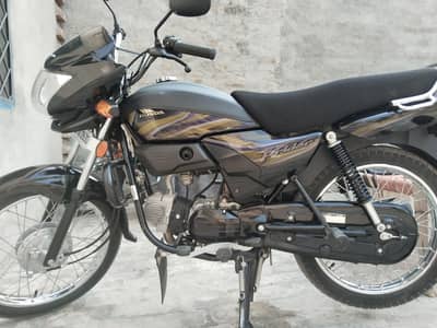 Honda Pridor 2026 Model | Biometric on Spot | Documents all cleared