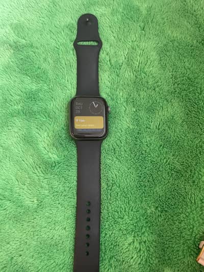 Apple Watch Series 5 44mm