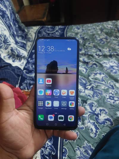 Huawei Y9 Prime