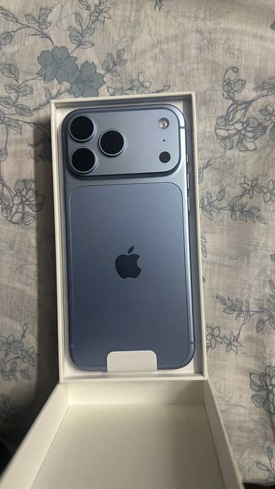 Apple iPhone 18 Pro Max
