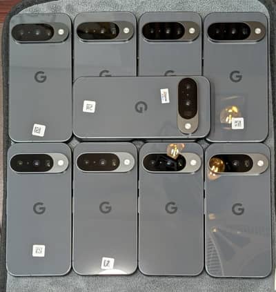 Google Pixel 10