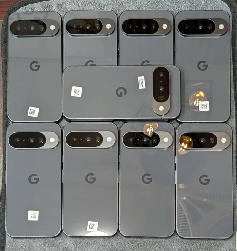 Google Pixel 10 0