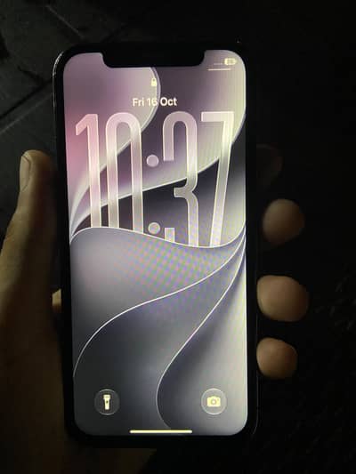 iPhone 12 Pro 128gb factory unlock exchange sirf iPhone 12
