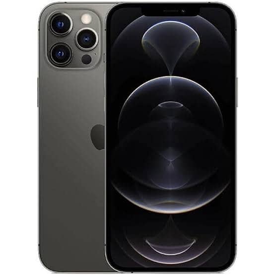 Apple iPhone 12 Pro Max 0