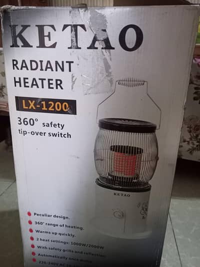HEATER